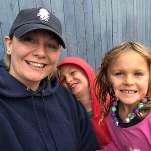 Meet your Posher, Alicia